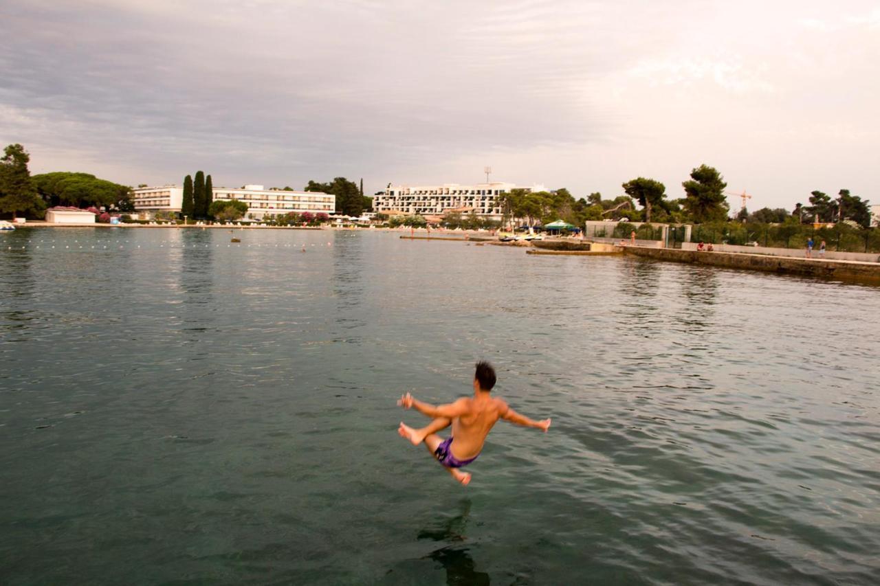 Villa Rosemary Park Zadar Exteriör bild