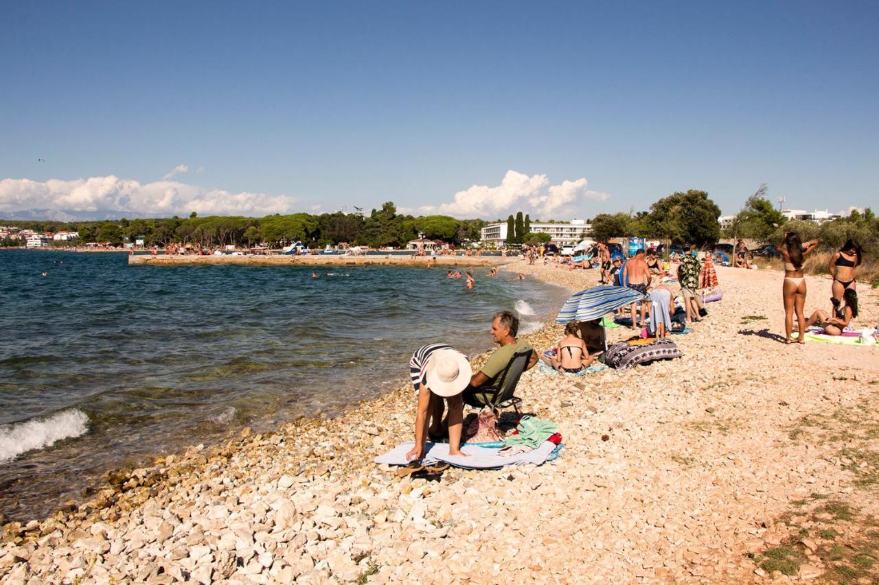 Villa Rosemary Park Zadar Exteriör bild