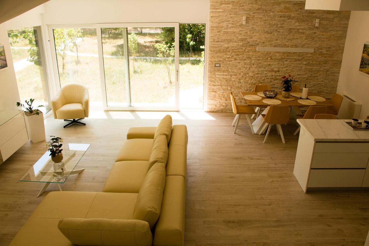 Villa Rosemary Park Zadar Exteriör bild