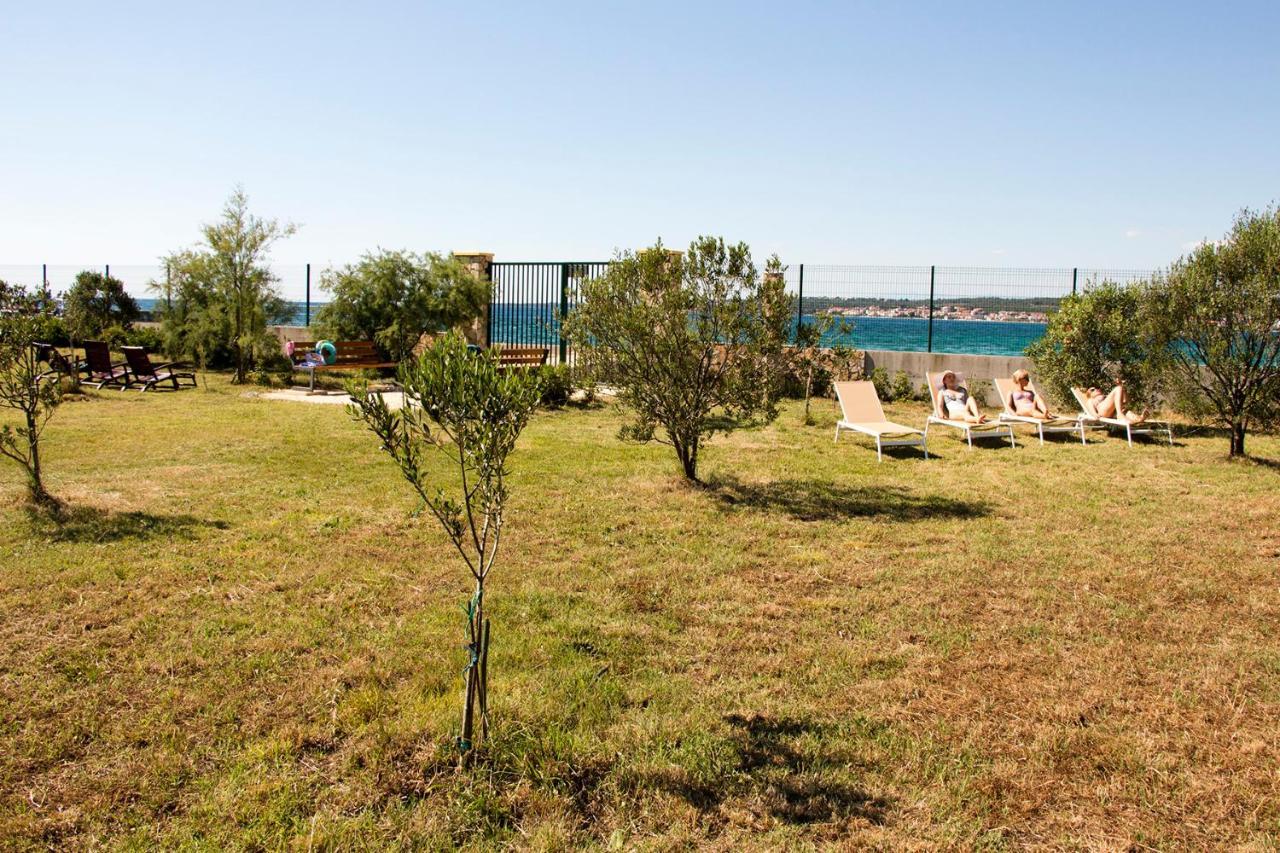 Villa Rosemary Park Zadar Exteriör bild