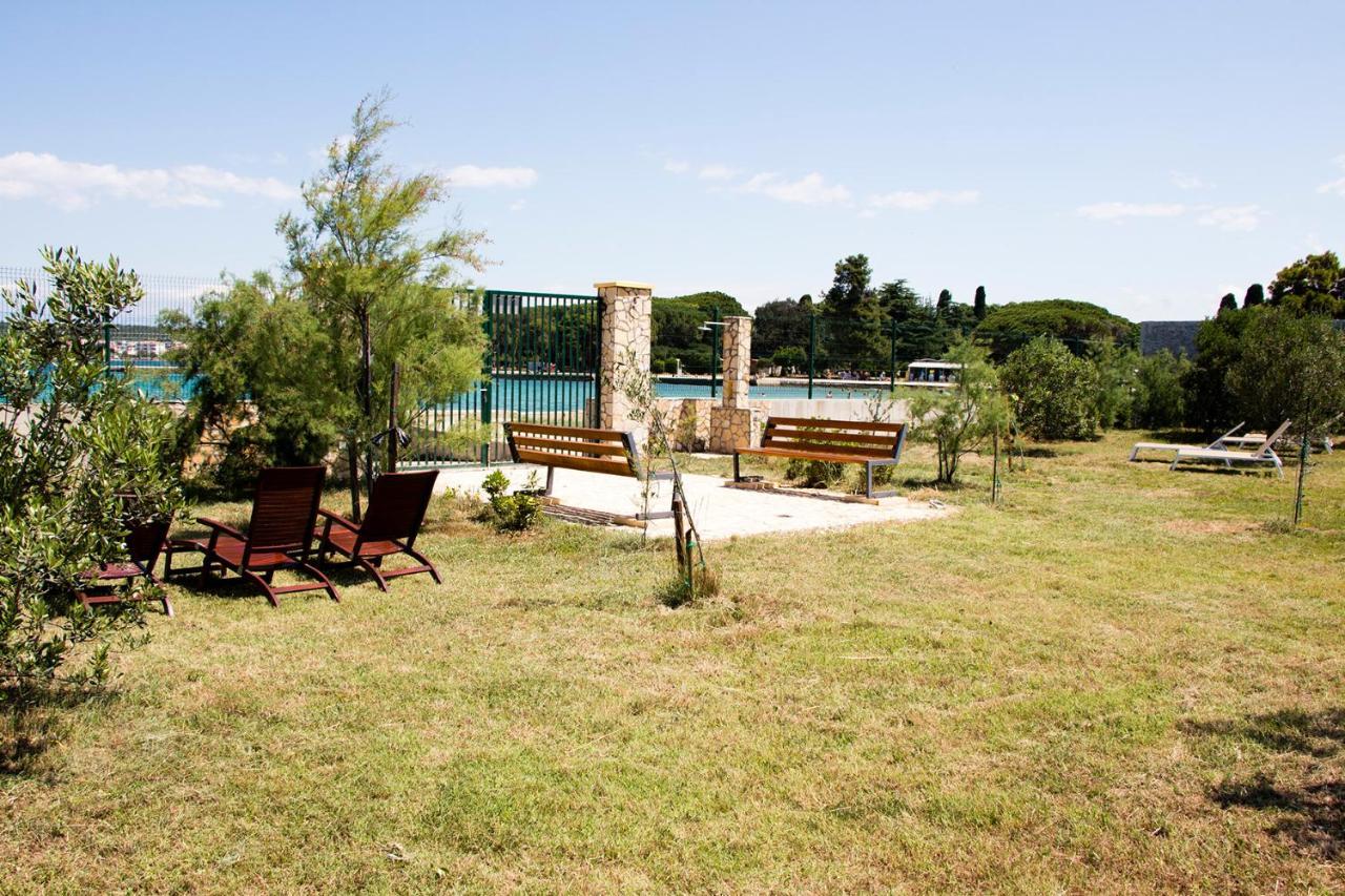 Villa Rosemary Park Zadar Exteriör bild