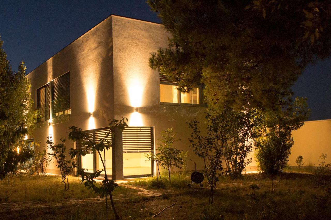 Villa Rosemary Park Zadar Exteriör bild