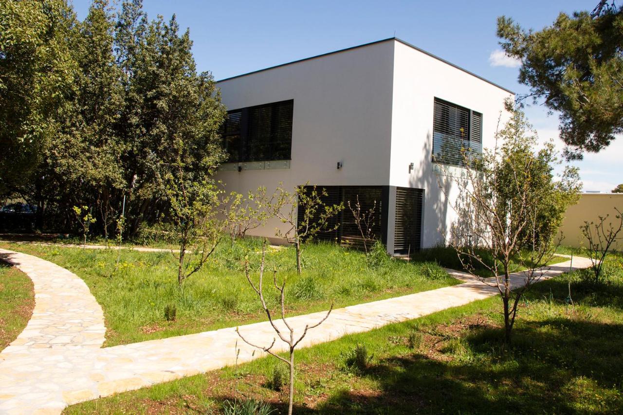 Villa Rosemary Park Zadar Exteriör bild