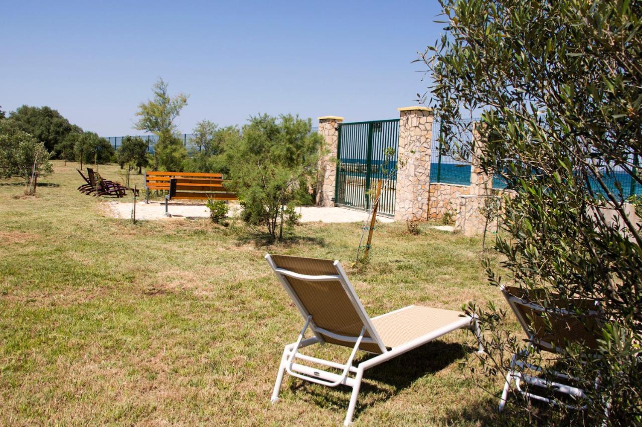 Villa Rosemary Park Zadar Exteriör bild