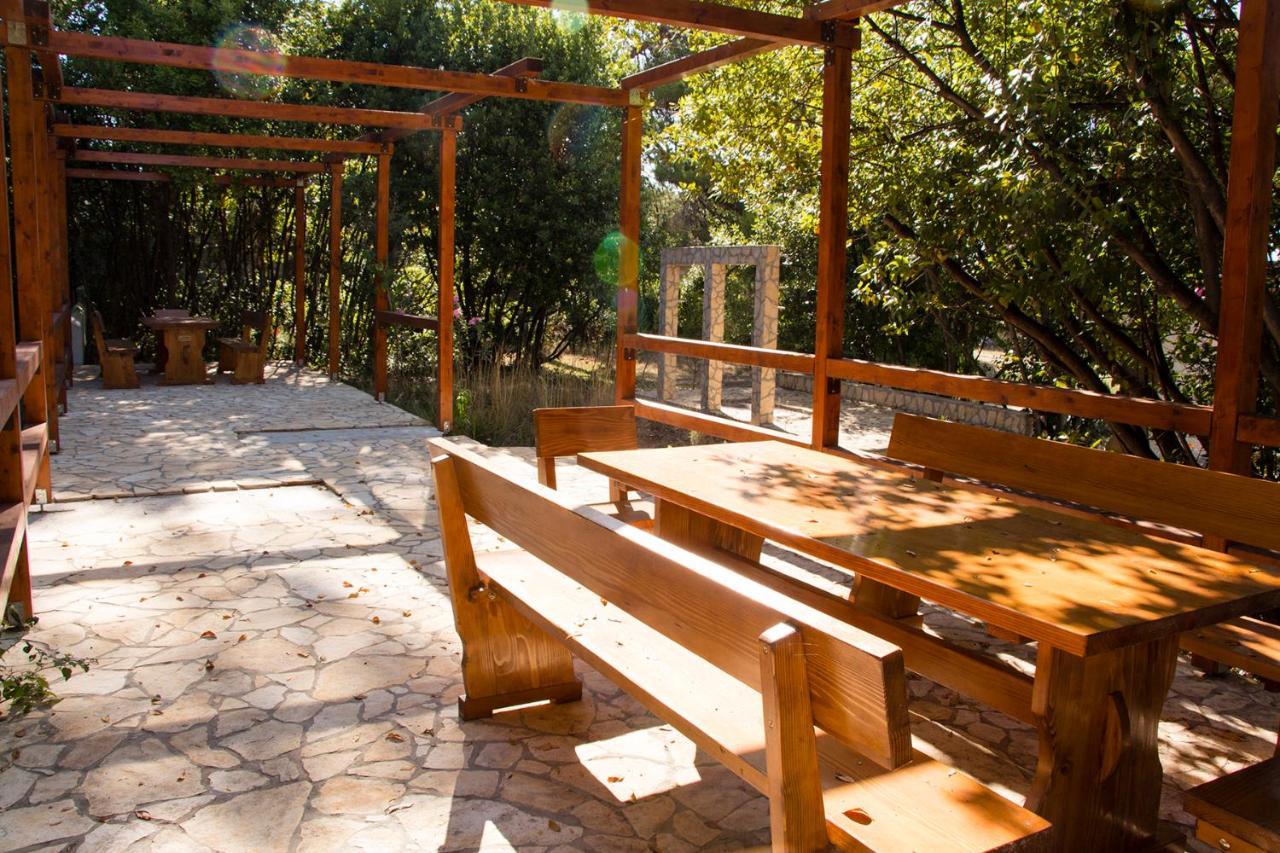 Villa Rosemary Park Zadar Exteriör bild