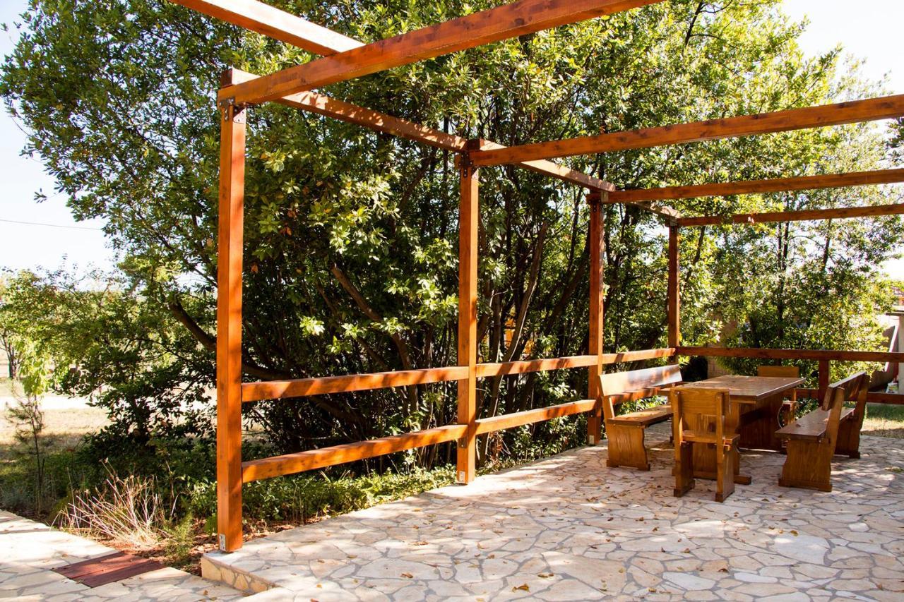 Villa Rosemary Park Zadar Exteriör bild