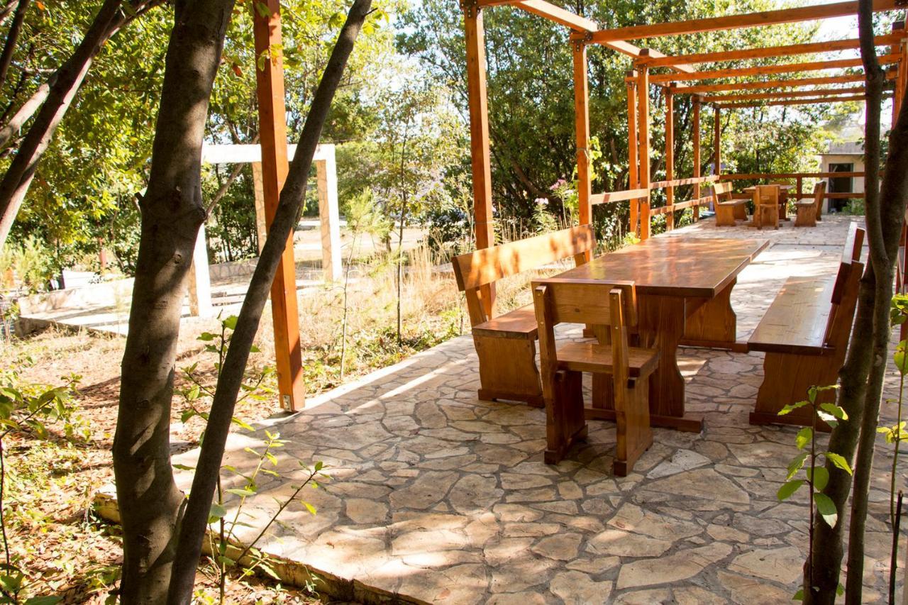 Villa Rosemary Park Zadar Exteriör bild